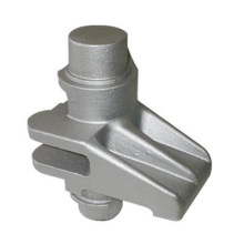 High Performance Casting Parts with Investment Casting